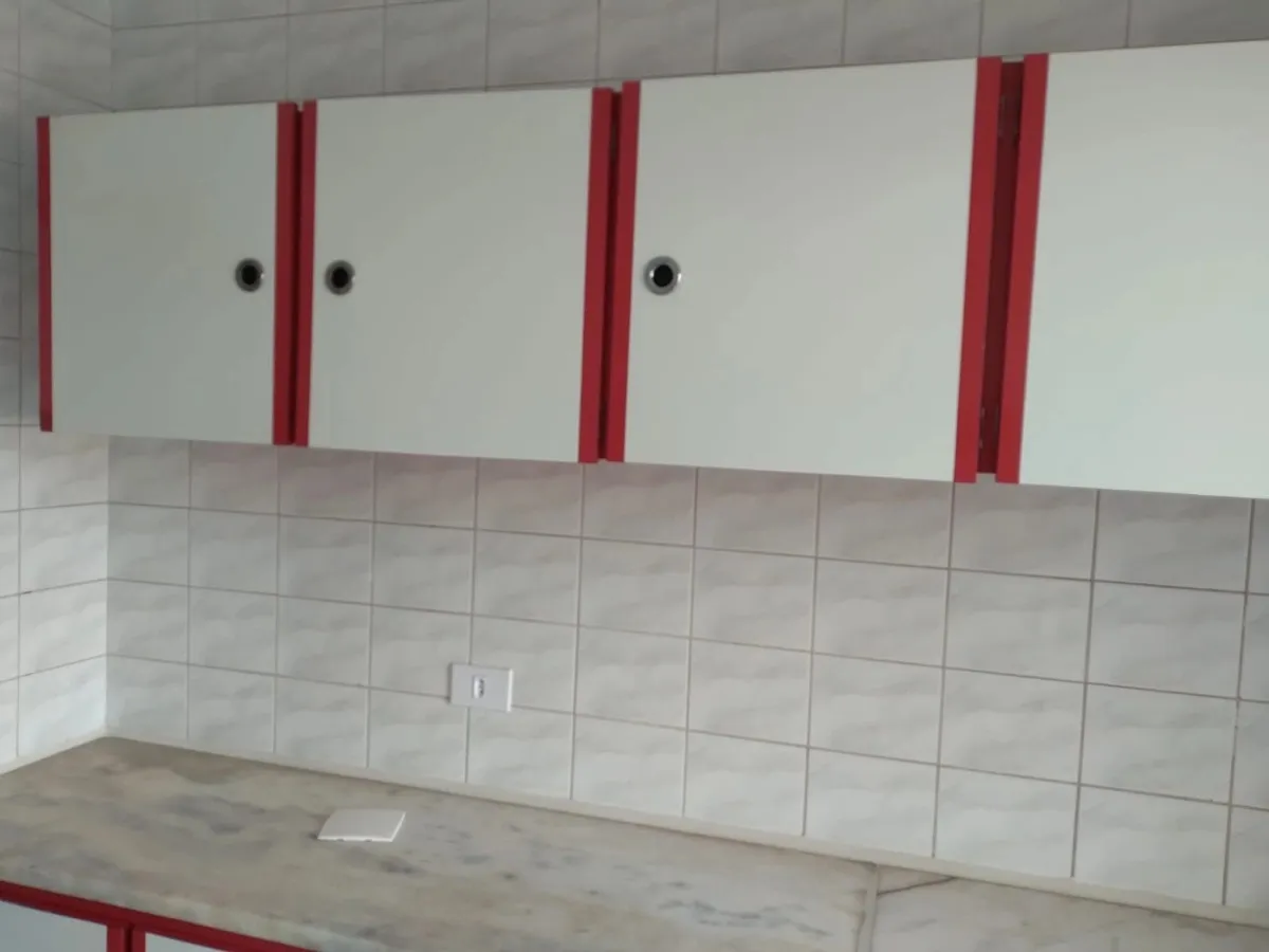 Imagem Apartamento para Locação - Edifício Gabriela | São Paulo/SP