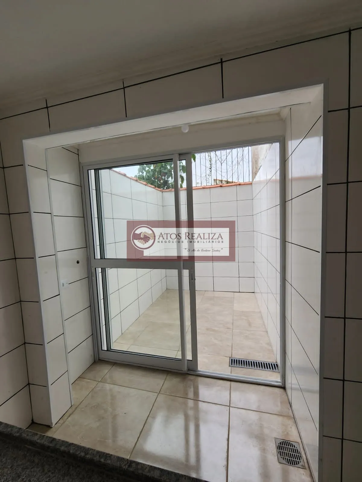 Imagem Alugo casa 1suíte c/varanda em Vila Campo Grande São-paulino