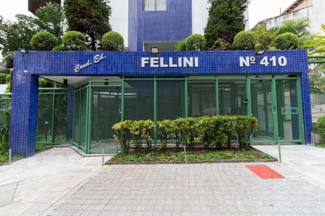 Imagem APARTAMENTO RESIDENCIAL em São Paulo - SP, Vila Clementino