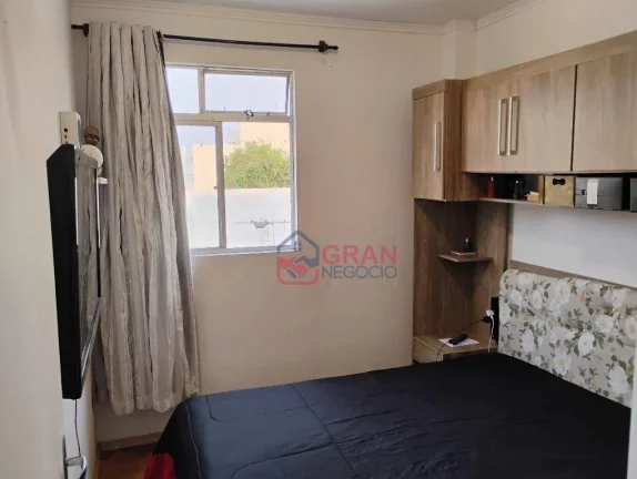 Imagem Apartamento no Uberaba - Av. Senador Salgado Filho