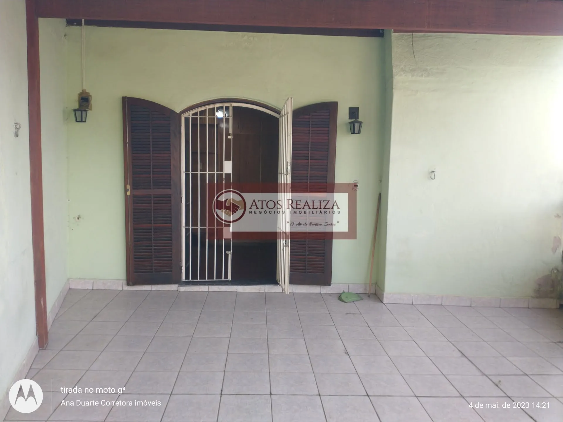 Imagem Sobrado em Jardim Edith - São Paulo
