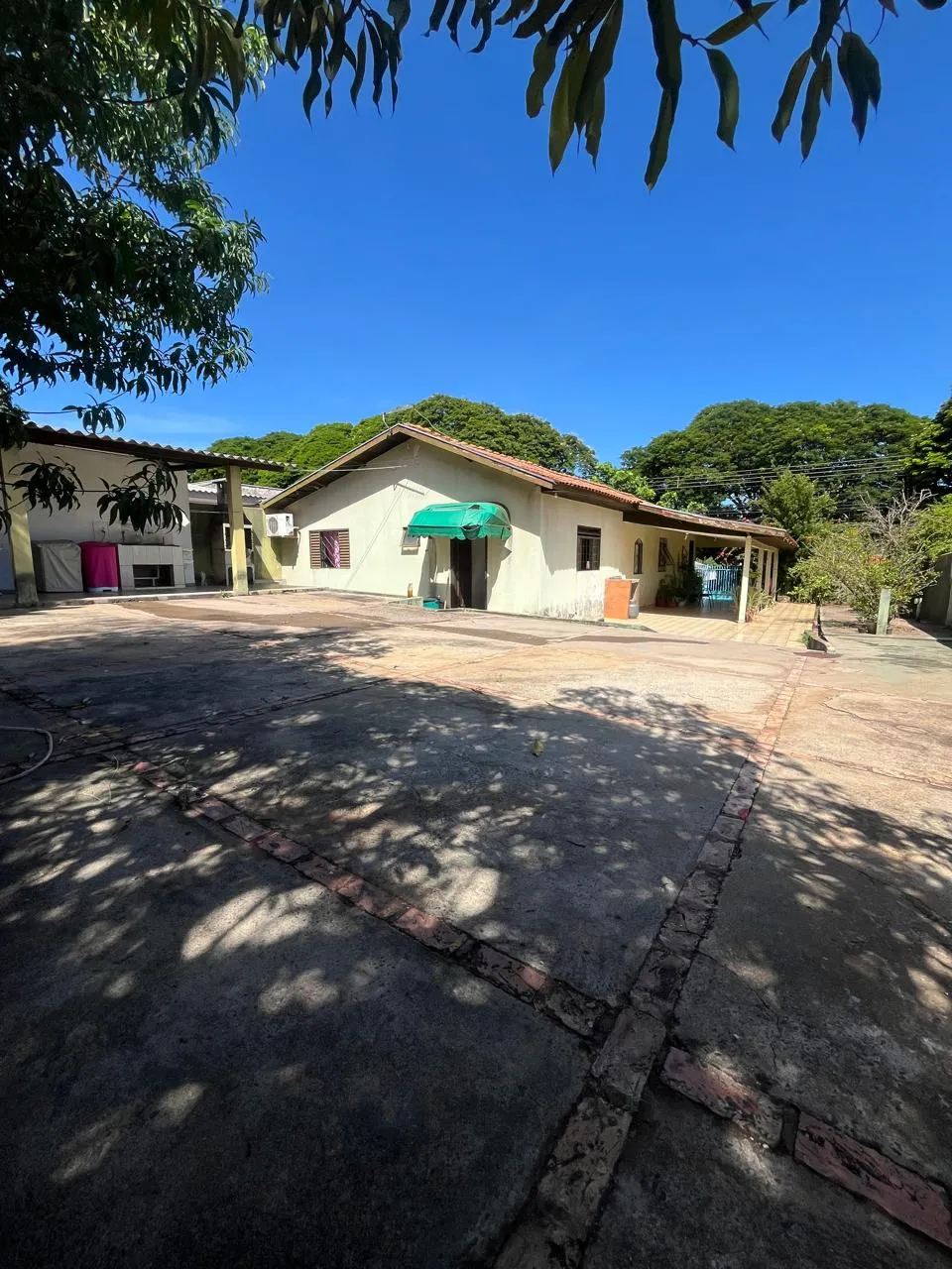 Imagem Casa 525m Umuarama-PR 100