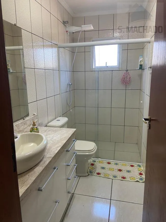 Imagem Sobrado para Venda em Santo André / SP no bairro Parque João Ramalho