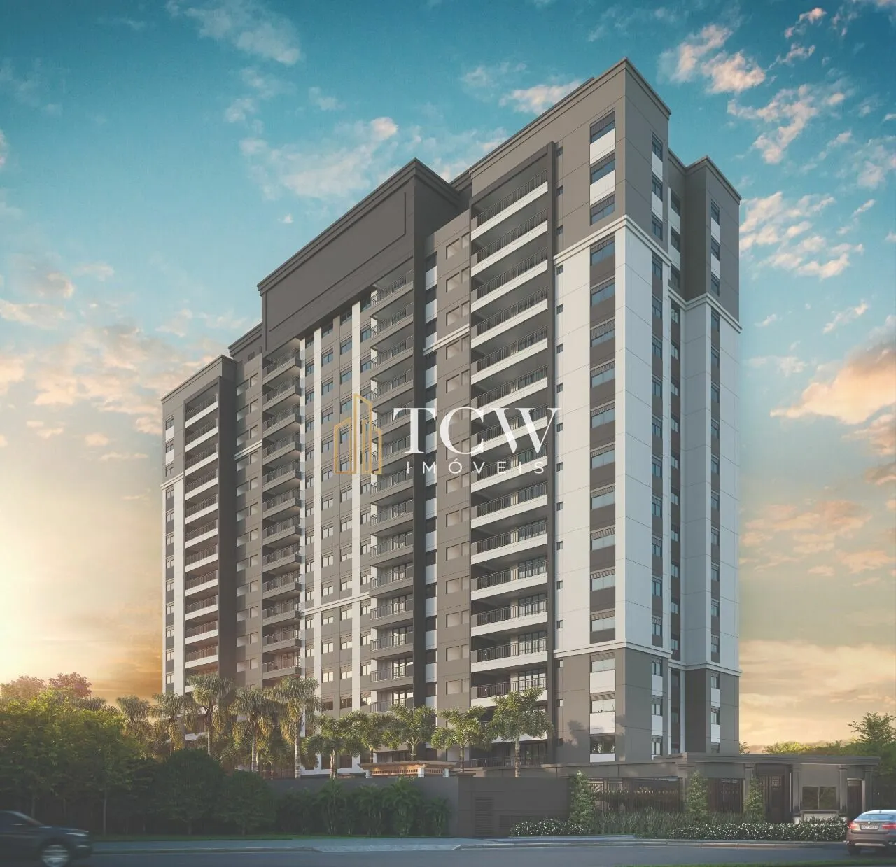 Imagem Apartamento à Venda com 116 m² | Barra Funda, São Paulo/SP