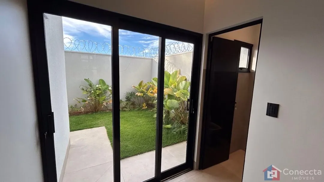 Imagem Casa à venda, 164 m² por R$ 730.000,00 - Afonso Queiroz - Patos de Minas/MG
