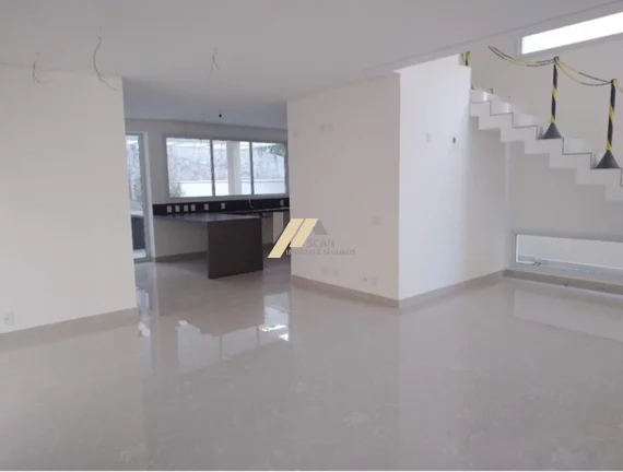 Imagem Casa à venda no Gramado em Campinas, São Paulo