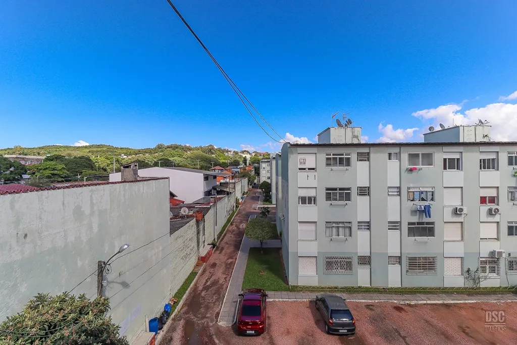 Imagem Apartamento em Cavalhada