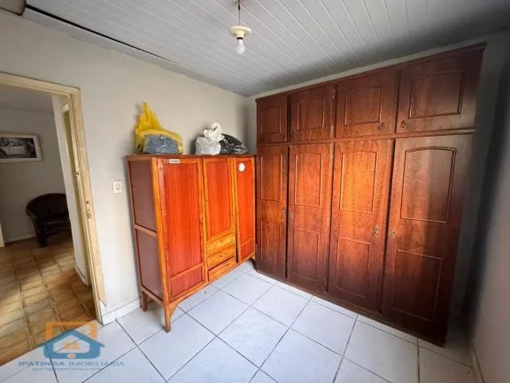 Imagem Casa à venda no bairro Novo Cruzeiro - Ipatinga