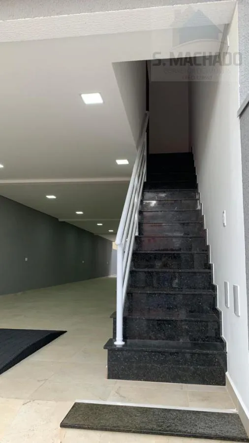 Imagem Sobrado para Venda em Santo André / SP no bairro Parque Novo Oratório