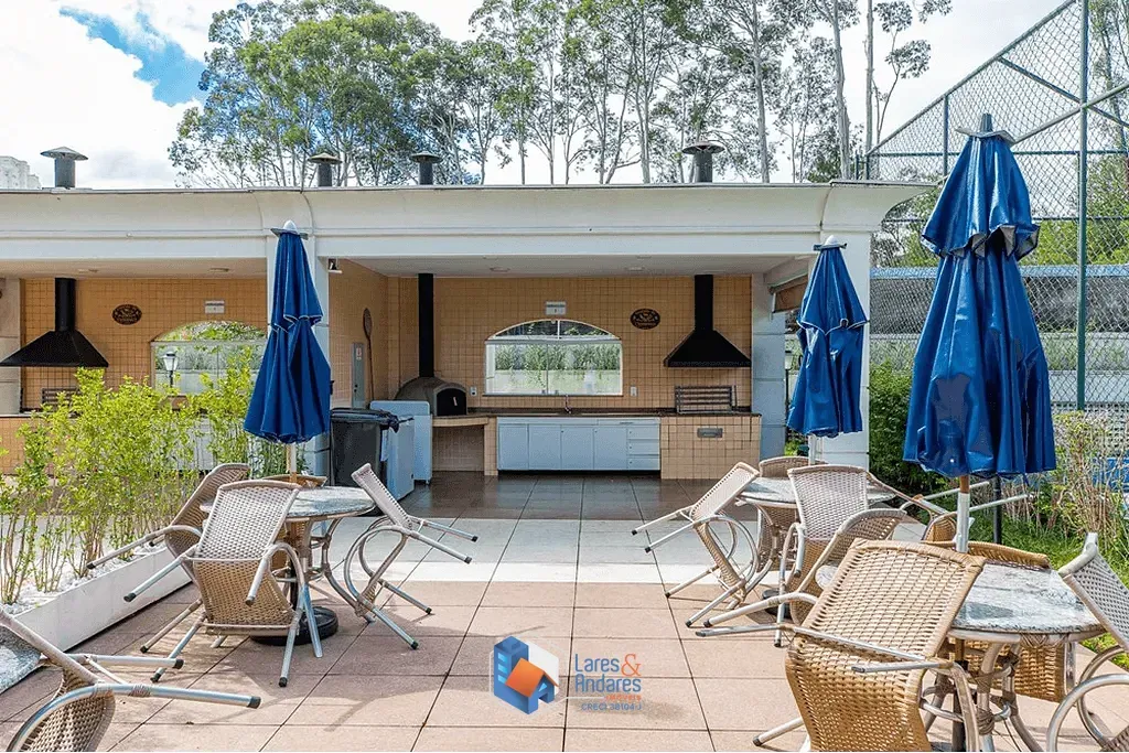 Imagem Apartamento à venda 3 Quartos 1 Suite 2 Vagas 92M² Jardim Marajoara São Paulo - SP