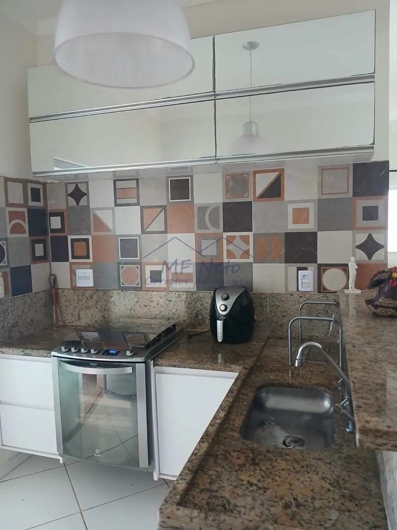 Imagem Casa Padrão
