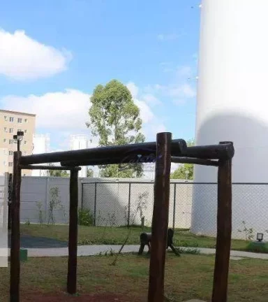 Imagem Apartamento com 1 dormitório à venda, 42 m² por R$ 276.000,00 - Butantã - São Paulo/SP
