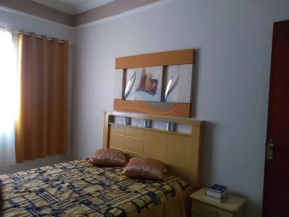 Imagem Casa - Ribeirão Preto - Ipiranga - Região Norte