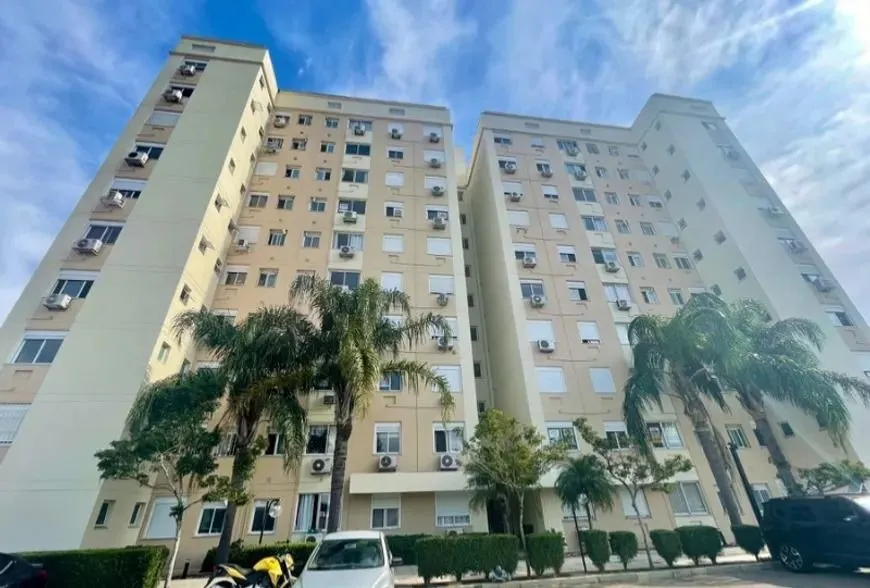 Imagem Apartamento / 3 Quartos / 1 Suíte / 1 Vaga / Sarandi / Porto Alegre / RS