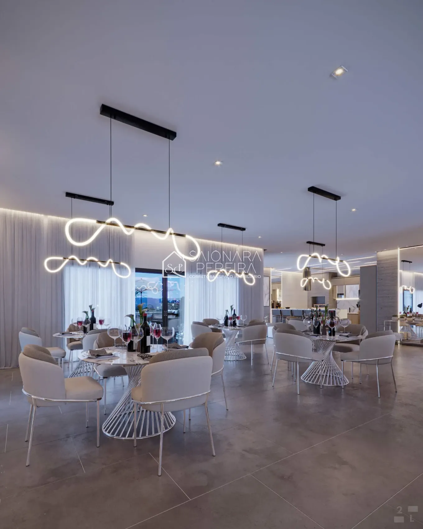 Imagem Residencial Colinas de São Pedro