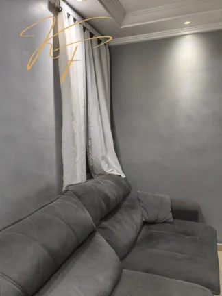 Imagem APARTAMENTO RESIDENCIAL em VALINHOS - SP, PARQUE DAS COLINAS