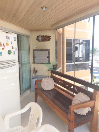 Imagem Apartamento com 3 Quartos à Venda, 110 m² em Meia Praia - Itapema