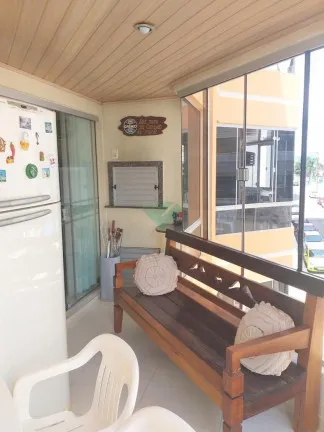 Imagem Apartamento com 3 Quartos à Venda, 110 m² em Meia Praia - Itapema