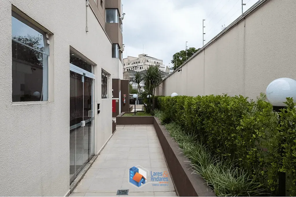 Imagem Apartamento à venda 2 Quartos 2 Vagas 51M² Vila Mariana São Paulo - SP