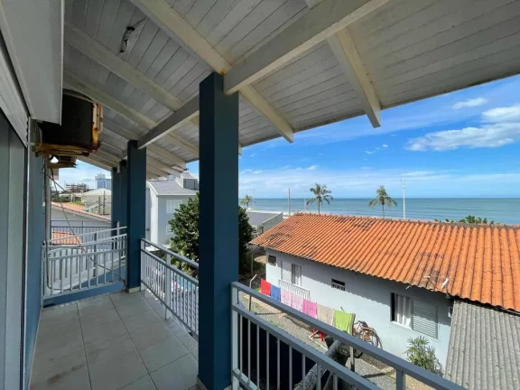 Imagem CASA RESIDENCIAL em Barra Velha - SC, Tabuleiro
