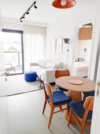 Imagem Apartamento para alugar Pinheiros São Paulo