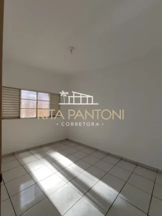 Imagem Casa - Ribeirão Preto - Vila Monte Alegre - Região Oeste