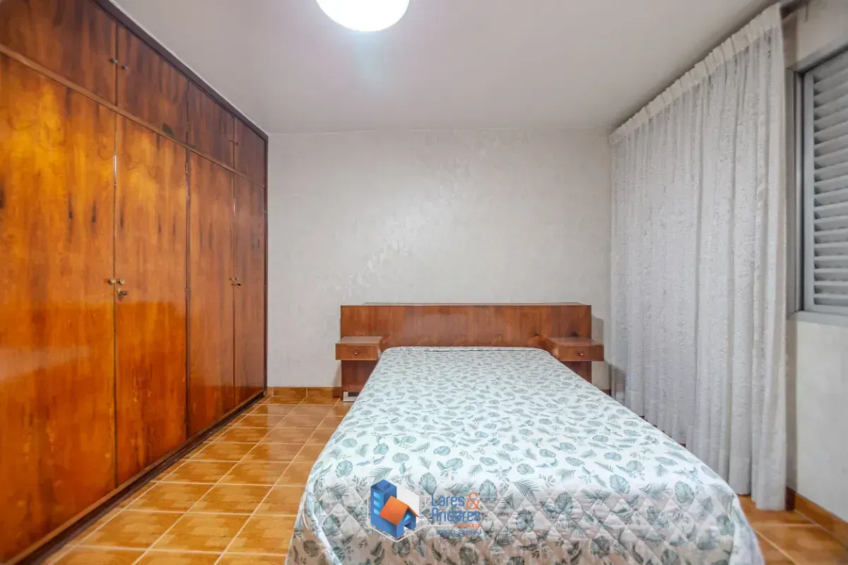 Imagem Sobrado para venda em Bosque da Saúde com 2 quartos, 183m²