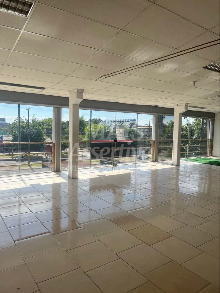 Imagem Sala comercial para locação no bairro Feitoria em São Leopoldo - 177,00m²