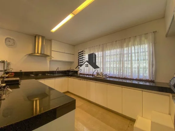 Imagem Casa de 4 quartos no Bairro Braúnas/Trevo