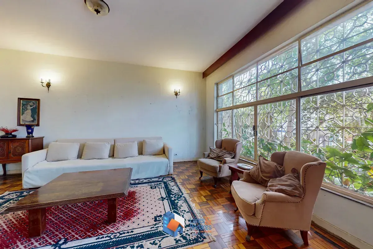 Imagem Casa para venda em Vila Madalena com 3 quartos, 211m²