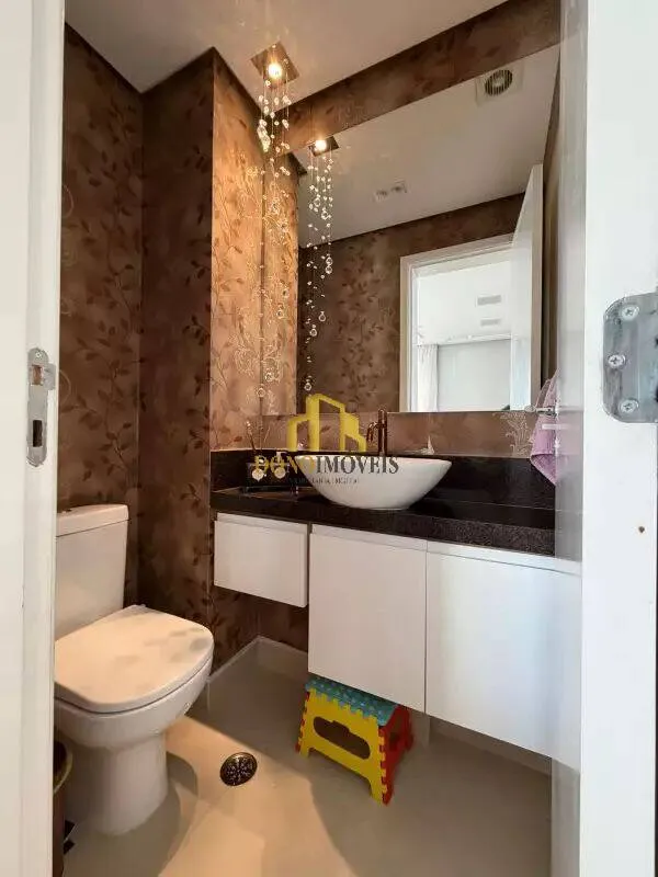 Imagem AP à venda no Centro de SBC, Cond Domo Life, 123 m²