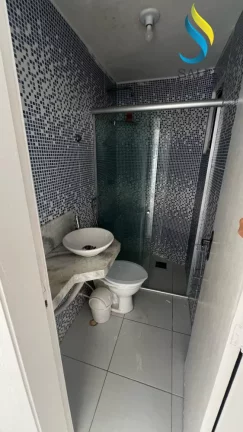 Imagem Apartamento a Venda José Walter com 2 quartos.