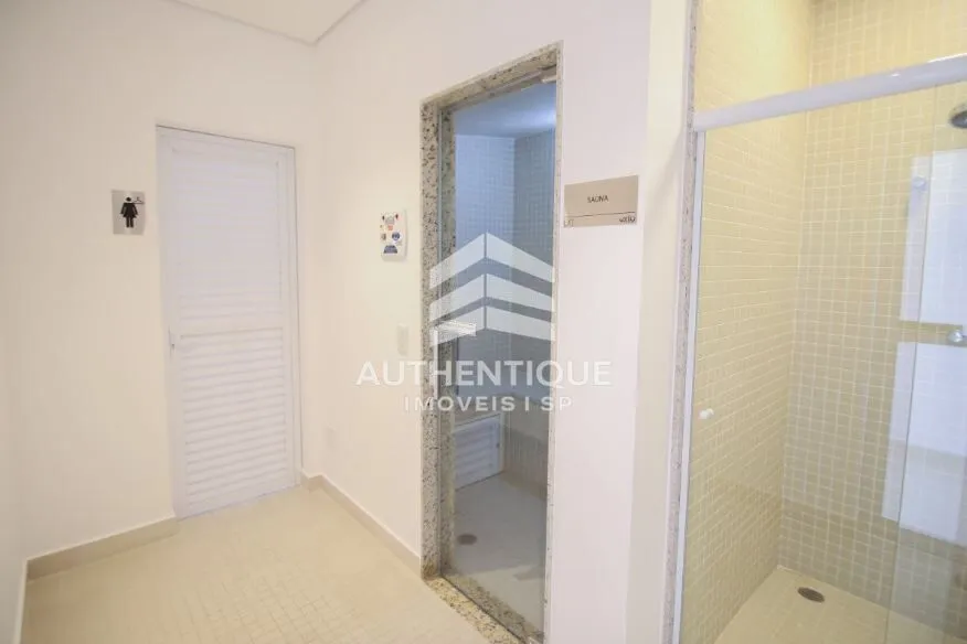 Imagem Ext Campo Belo - Apartamento à venda no bairro Campo Belo - São Paulo/SP