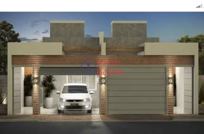 Imagem Imóveis Belém vende casa no bairro do Atalaia