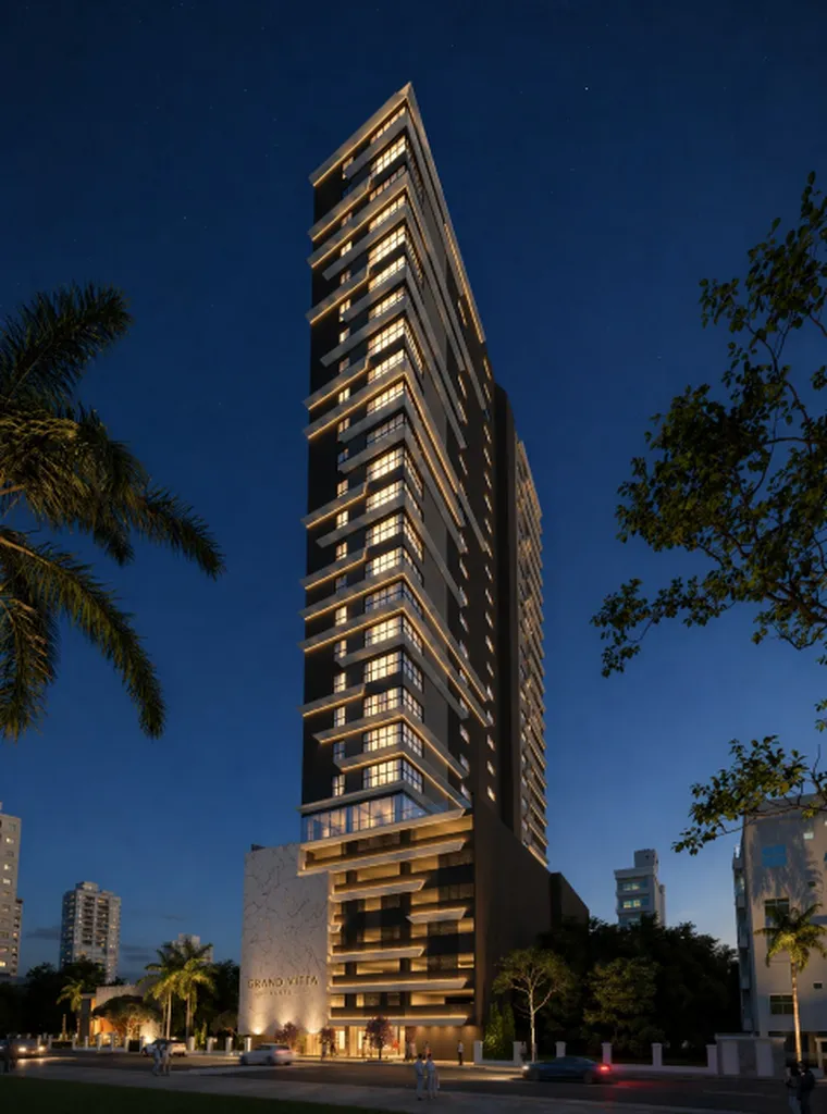 Imagem APARTAMENTO RESIDENCIAL em Porto Belo - SC, Perequê