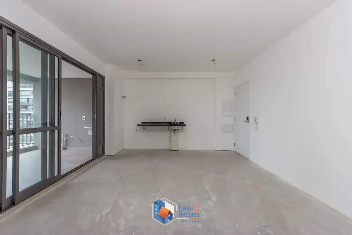 Imagem Apartamento para venda em Jardim das Acácias com 2 quartos, sendo 2 suítes, 69m²
