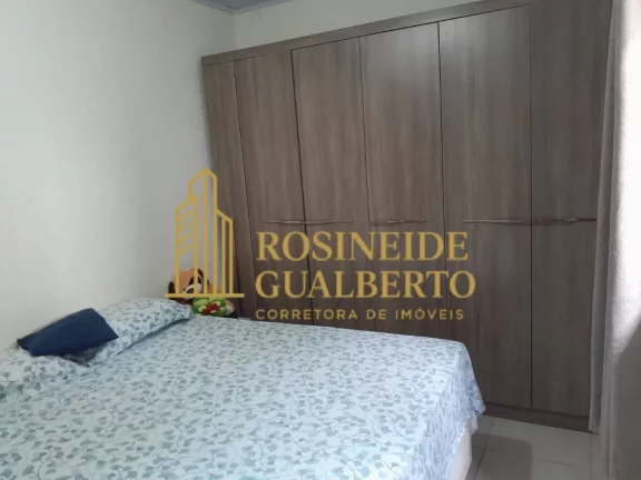 Imagem Casa com 2 dormitórios à venda, 100 m² - Rio do Ouro - Caraguatatuba!
