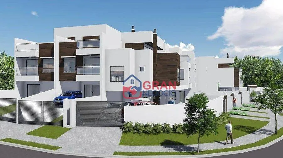Imagem Sobrados à venda no Bom Retiro