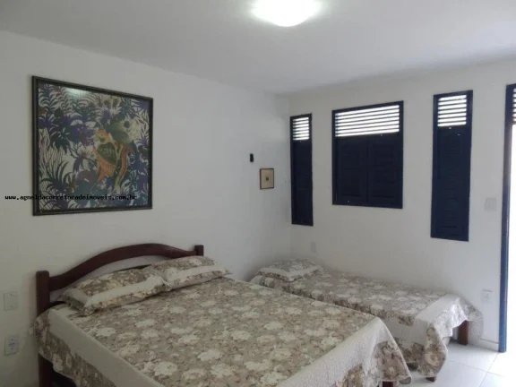 Imagem Pousada para Venda em Parnamirim, Pirangi do Norte (Distrito Litoral), 20 dormitórios, 20 suítes, 15 banheiros, 6 vagas