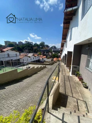 Imagem Casa em condomínio a venda no Jardim Guarujá/Capão Redondo