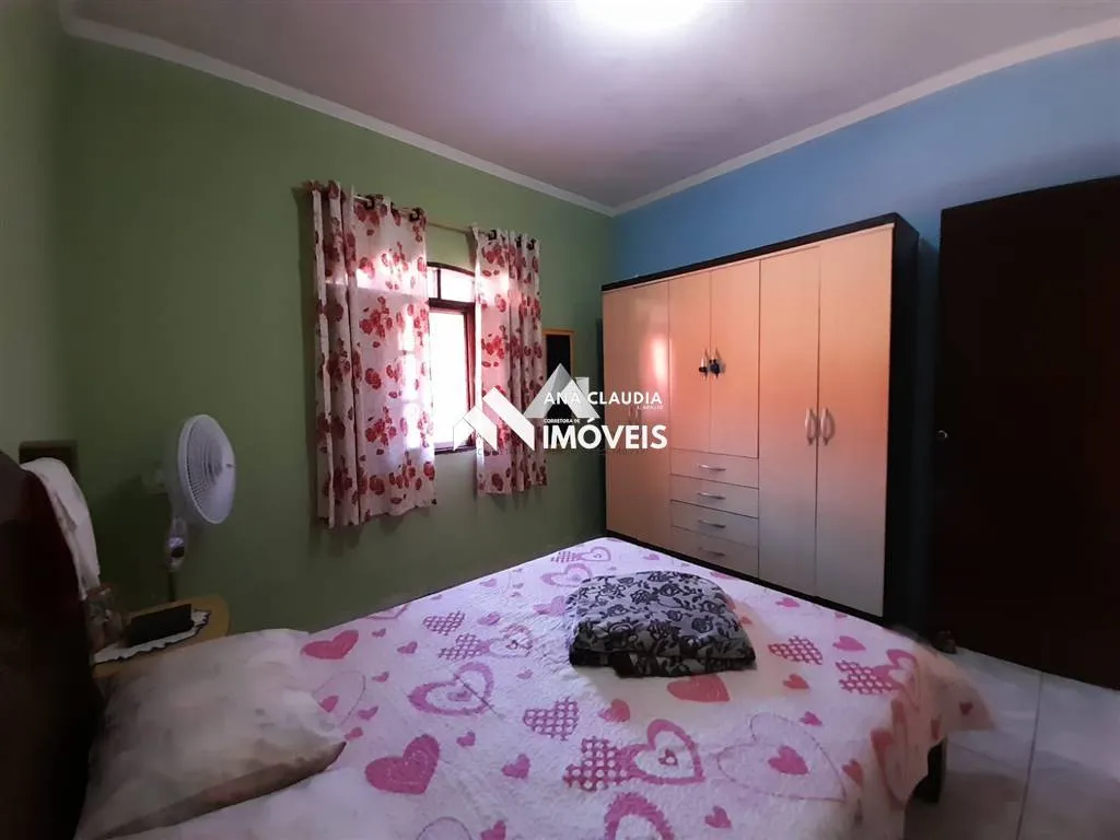 Imagem Casa com piscina na Praia de Mongagua