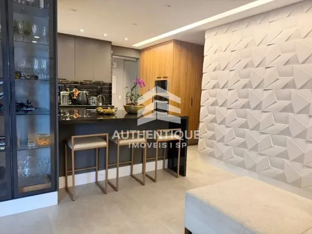 Imagem SQUARE IPIRANGA - Apartamento no bairro Ipiranga à venda