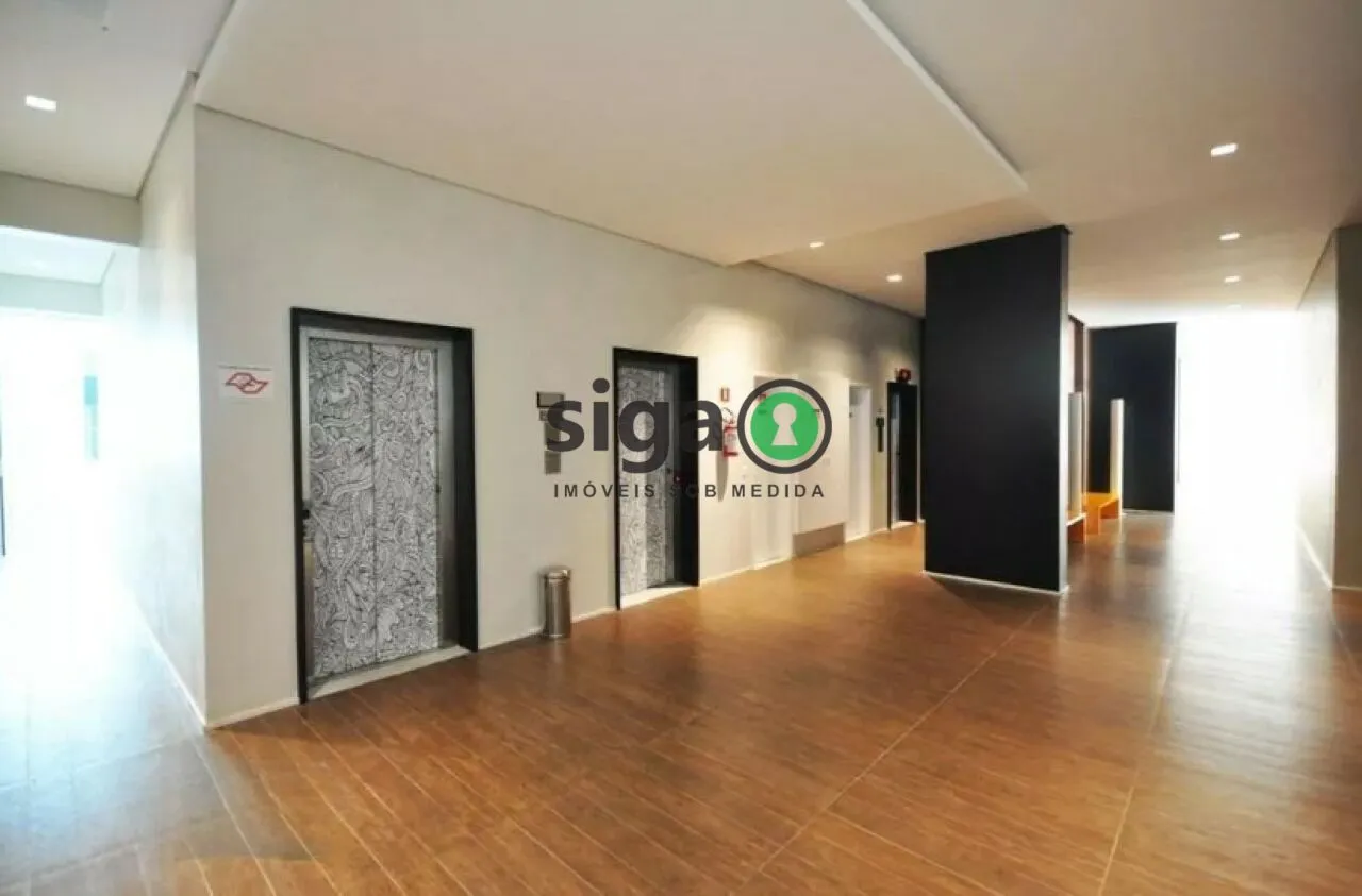 Imagem Apartamento para venda no Brooklin, São Paulo - SP
