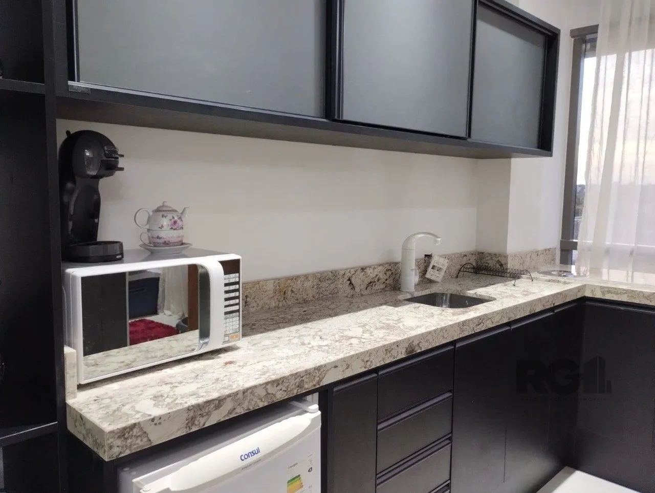 Imagem Sala Comercial em Tristeza