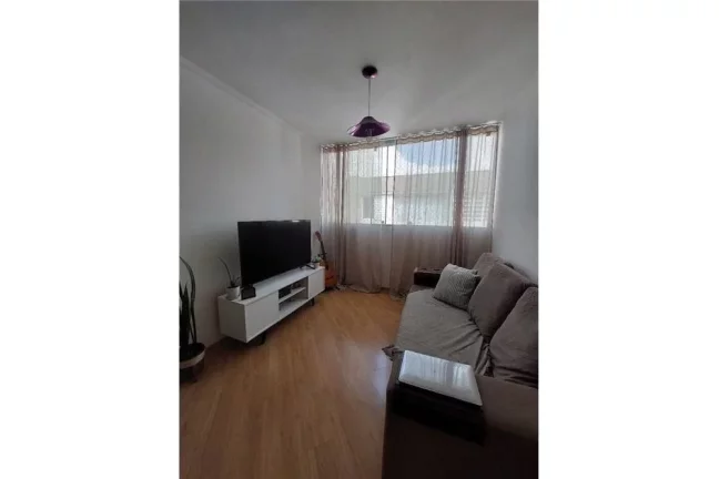 Imagem APARTAMENTO RESIDENCIAL em São Paulo - SP, Vila Prudente