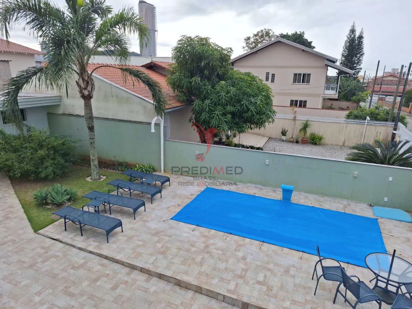 Imagem Casa na Praia