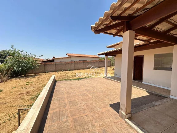 Imagem Casa à venda em Igarapé bairro Vivenda Santa Mônica