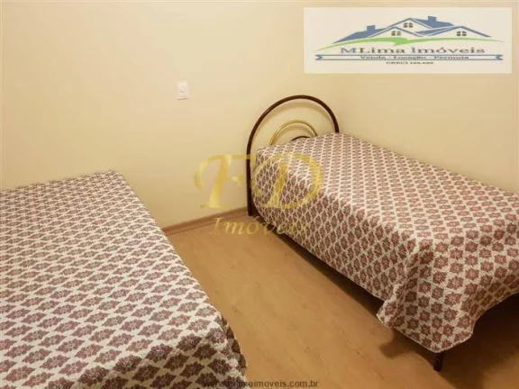 Imagem Casa em Condomínio Fechado Bragança paulista.