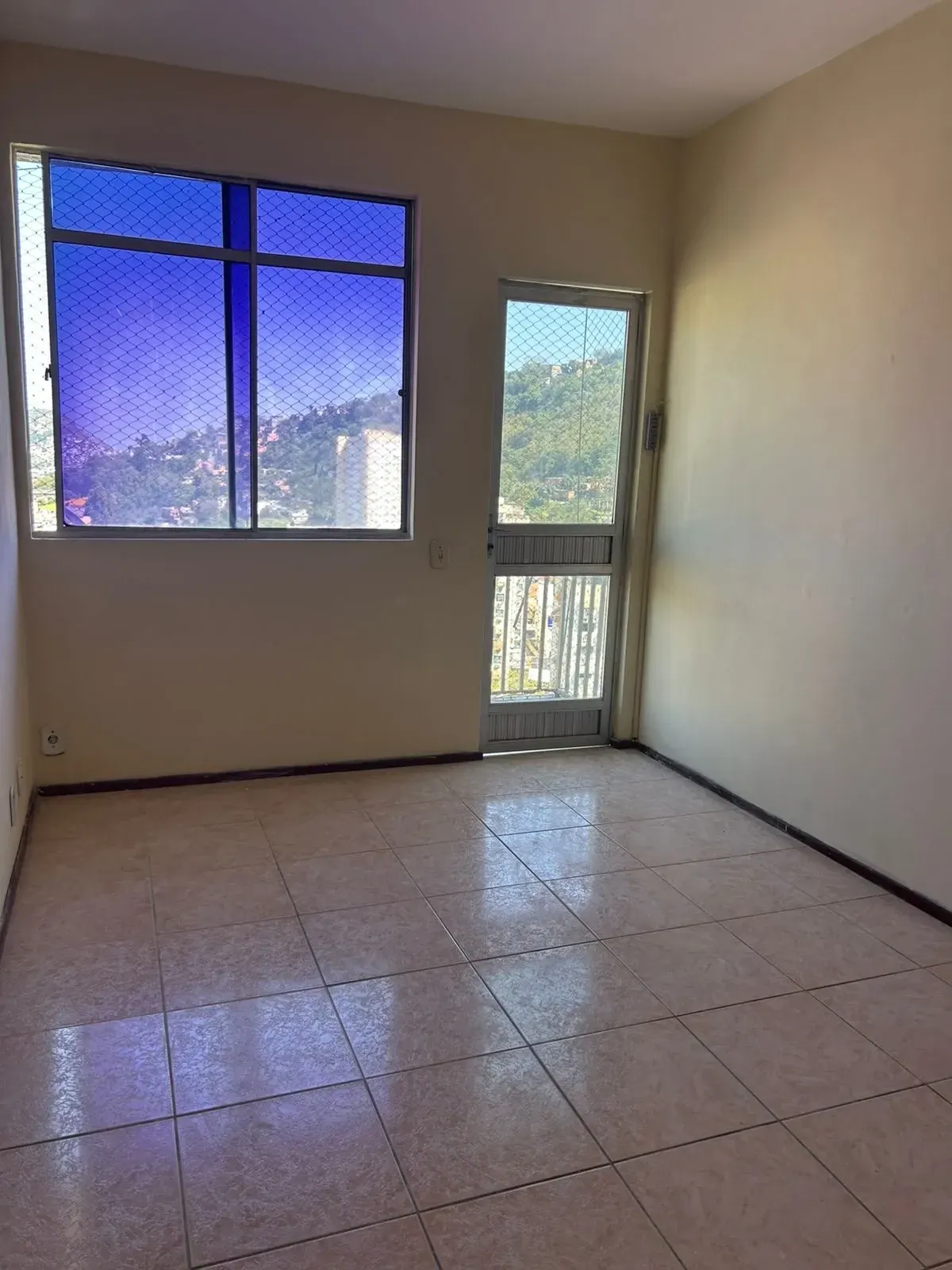 Imagem Apartamento com 1 Quarto à Venda, 82 m² em Fonseca - Niterói