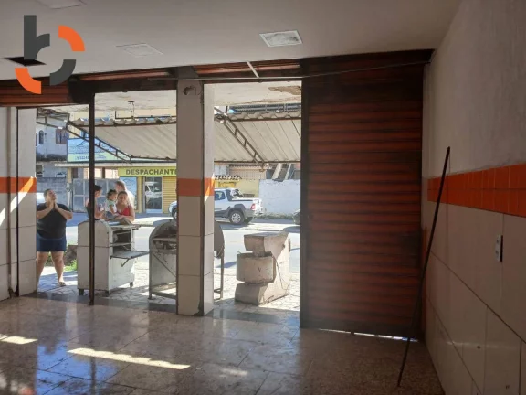 Imagem Loja para alugar, 59 m² por R$ 1.204,67/mês - Carmari - Nova Iguaçu/RJ